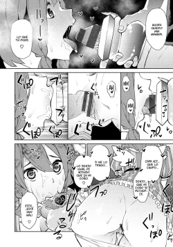 Page 98 of Tulip  纯爱单行本   Nee, Shikotte yo