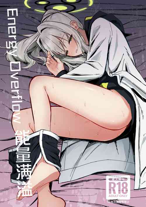 Download Energy Overflow