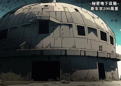 Page 2 of Makima Story（有条色狼汉化）