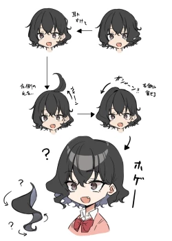 Page 360 of Berochuu Daisuki Mei-chan