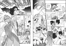 Page 6 of Aye Aye Sir!