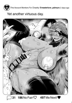 Page 15 of Shugyou Now | doing some training rn❤