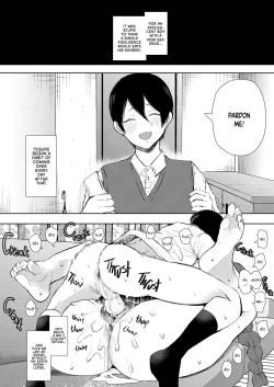 Page 28 of Mukashi no Uwaki Aite no Ko ga Jitsu wa Watashi no Musuko no Doukyuusei de