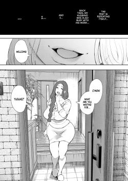 Page 48 of Mukashi no Uwaki Aite no Ko ga Jitsu wa Watashi no Musuko no Doukyuusei de