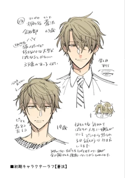 Page 187 of High Spec Danshi ni Natsukareteimasu - CHANO Mameko