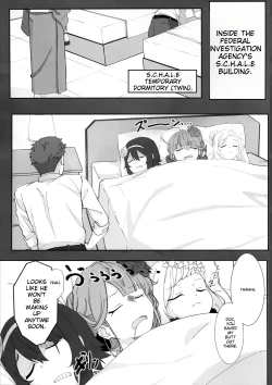 Page 6 of Onikata Kayoko ga Osakeniyou Hanashi