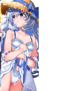 Page 216 of Ameiro Prologue - Candy Like Prologue