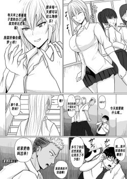 Page 35 of クラスのヤンキー女子に憑依