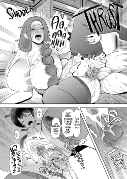 Page 19 of Mukashi no Uwaki Aite no Ko ga Jitsu wa Watashi no Musuko no Doukyuusei de 2