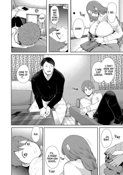 Page 7 of Mukashi no Uwaki Aite no Ko ga Jitsu wa Watashi no Musuko no Doukyuusei de 2