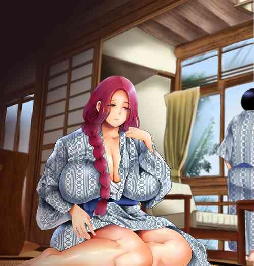 Download Mukashi no Uwaki Aite no Ko ga Jitsu wa Watashi no Musuko no Doukyuusei de 2