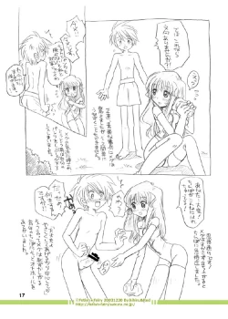 Page 10 of Fairy Woods 2