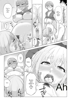 Page 100 of In a world where there are extremely few men, sperm is a precious resource. Part 2