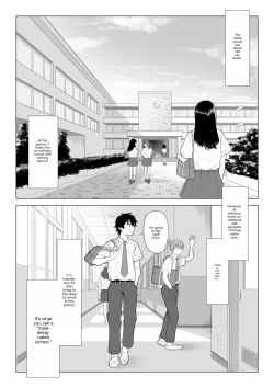 Page 5 of In a world where there are extremely few men, sperm is a precious resource. Part 2