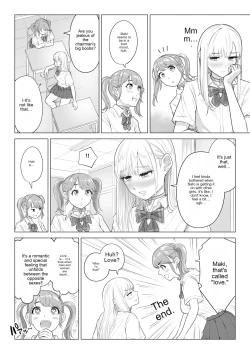 Page 90 of In a world where there are extremely few men, sperm is a precious resource. Part 2