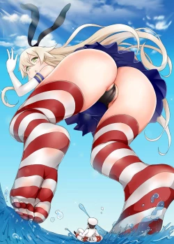 Page 28 of Saikyou Teitoku Ikusei Keikaku | Strongest Admiral Training Plan