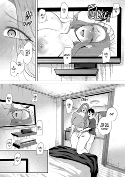 Page 12 of Mukashi no Uwaki Aite no Ko ga Jitsu wa Watashi no Musuko no Doukyuusei de 3