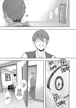 Page 38 of Mukashi no Uwaki Aite no Ko ga Jitsu wa Watashi no Musuko no Doukyuusei de 3