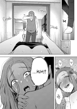 Page 51 of Mukashi no Uwaki Aite no Ko ga Jitsu wa Watashi no Musuko no Doukyuusei de 3