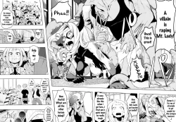 Page 5 of Saredo Uraraka ni! Ikari no Gachimacchi - Still Behave Uraraka!