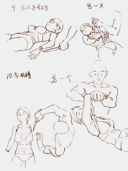 Page 4 of How many steps should I take to put a girl in the refrigerator？