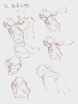 Page 7 of How many steps should I take to put a girl in the refrigerator？