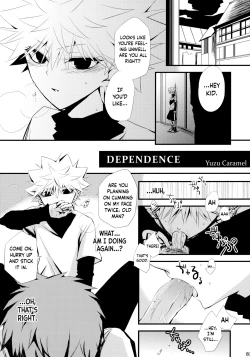 Page 15 of Killua ga Fukou de Kyou mo Meshi ga Umai | Killua's Misfortune Makes Food Delish Again Today