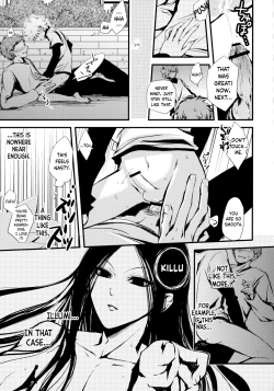 Page 17 of Killua ga Fukou de Kyou mo Meshi ga Umai | Killua's Misfortune Makes Food Delish Again Today