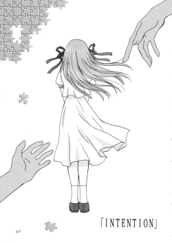 Page 36 of KANONIZUMU WING KANONIZUMU V-VIII Soushuuhen + alpha