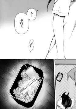 Page 41 of ふたなりお姉さんの長い一日