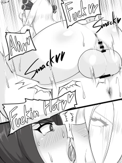 Page 5 of Cynthia and Lana's Mom