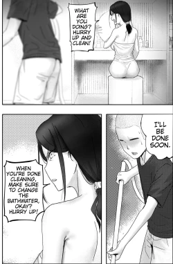 Page 4 of Kane ni Me ga Kurami Shiyoku ni Oboreta Onna no Saigo