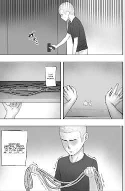 Page 9 of Kane ni Me ga Kurami Shiyoku ni Oboreta Onna no Saigo