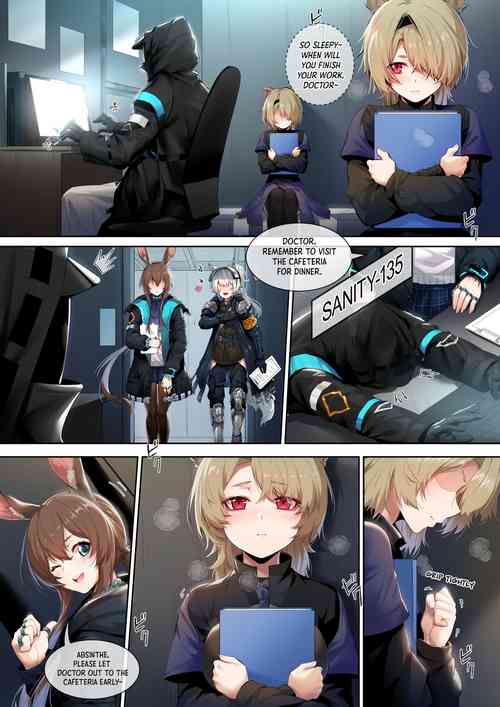 Download Doctor's Birthday Present - It's Me!