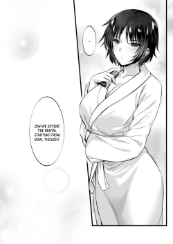 Page 42 of Rental Tanetsuke Ojisan 7