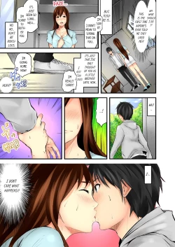 Page 10 of Osananajimi wa Midarade Junshin ～ Asemamire de, Zutto. 1 | My Childhood Friend Is Lewd, Yet So Innocent... 1