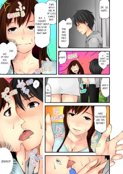 Page 12 of Osananajimi wa Midarade Junshin ～ Asemamire de, Zutto. 1 | My Childhood Friend Is Lewd, Yet So Innocent... 1