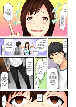 Page 8 of Osananajimi wa Midarade Junshin ～ Asemamire de, Zutto. 1 | My Childhood Friend Is Lewd, Yet So Innocent... 1