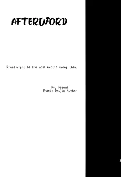 Page 25 of Ai ga Omome no 283 Idol |The Overbearing Love Of An Idol From 283