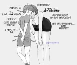 Page 1 of MILF Barber