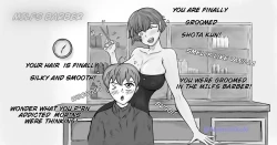 Page 2 of MILF Barber