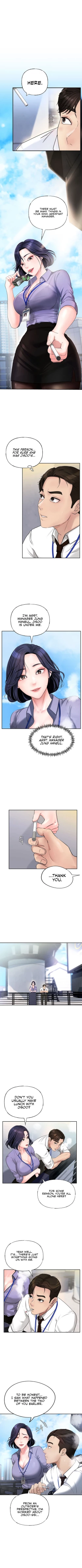 Page 19 of Not the Daughter, but the Mother Ch. 1-6