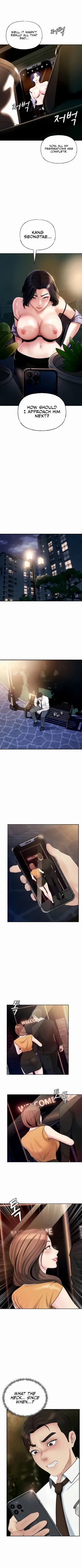 Page 42 of Not the Daughter, but the Mother Ch. 1-6