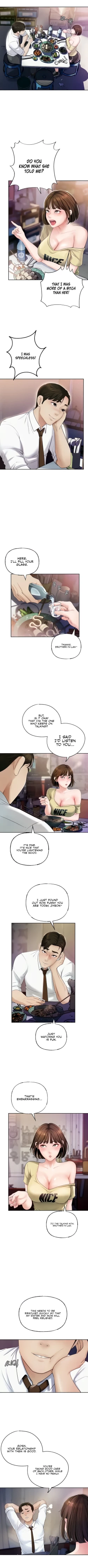 Page 50 of Not the Daughter, but the Mother Ch. 1-6