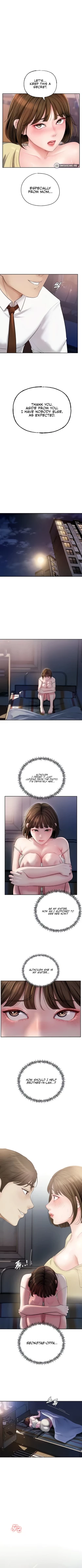 Page 53 of Not the Daughter, but the Mother Ch. 1-6