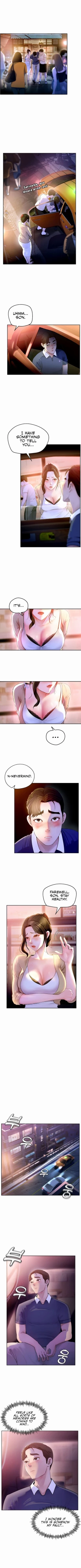 Page 7 of Not the Daughter, but the Mother Ch. 1-6