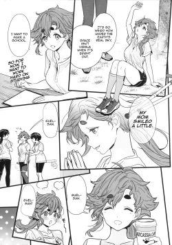 Page 10 of Shukufuku Sareru Happy End /  Buildup Is Important To Get To That Blessed Happy End, Isn't It?