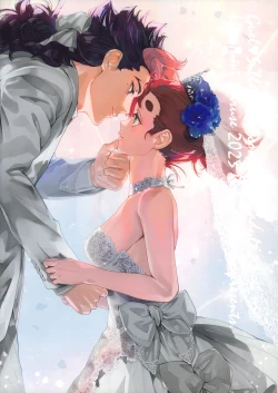 Page 26 of Shukufuku Sareru Happy End /  Buildup Is Important To Get To That Blessed Happy End, Isn't It?