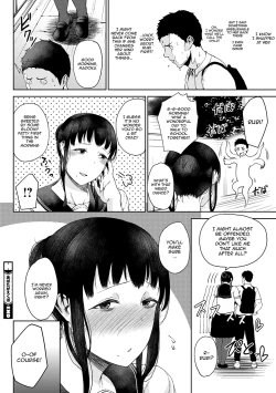 Page 135 of Saitan no Yakusoku | Moist Love Ch.1-7