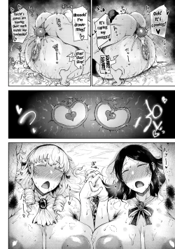 Page 50 of Saitan no Yakusoku | Moist Love Ch.1-7